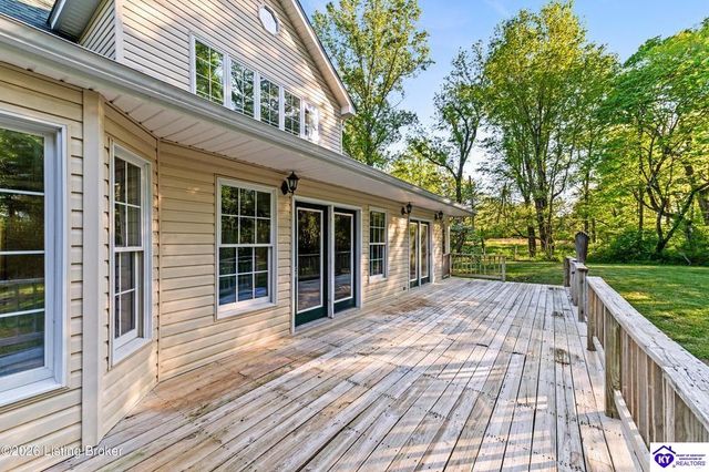 1100 Foley Road, Shepherdsville, KY 40165