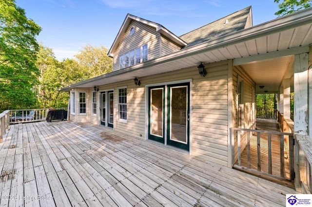 1100 Foley Road, Shepherdsville, KY 40165