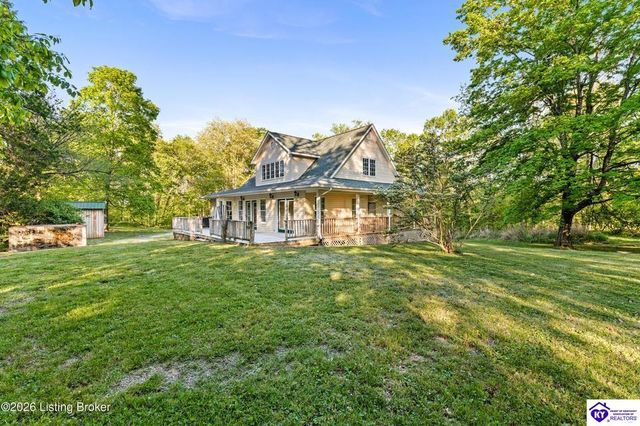 1100 Foley Road, Shepherdsville, KY 40165