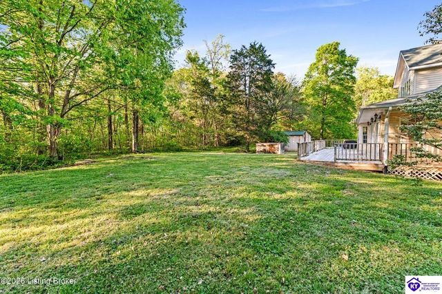 1100 Foley Road, Shepherdsville, KY 40165