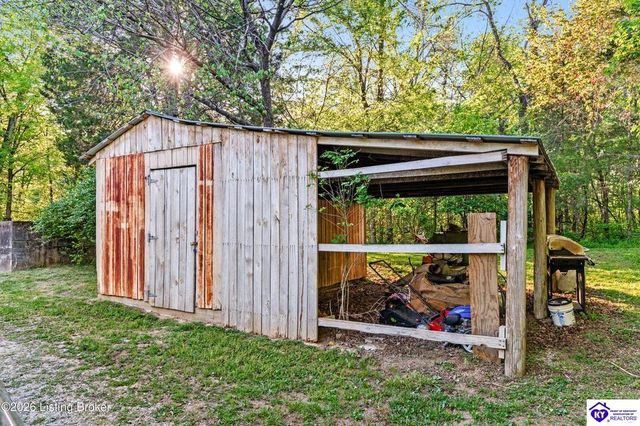 1100 Foley Road, Shepherdsville, KY 40165
