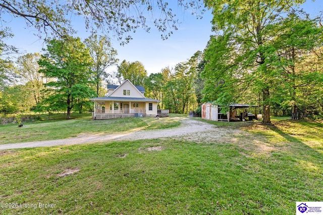 1100 Foley Road, Shepherdsville, KY 40165