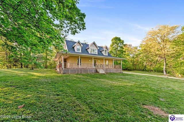 1100 Foley Road, Shepherdsville, KY 40165