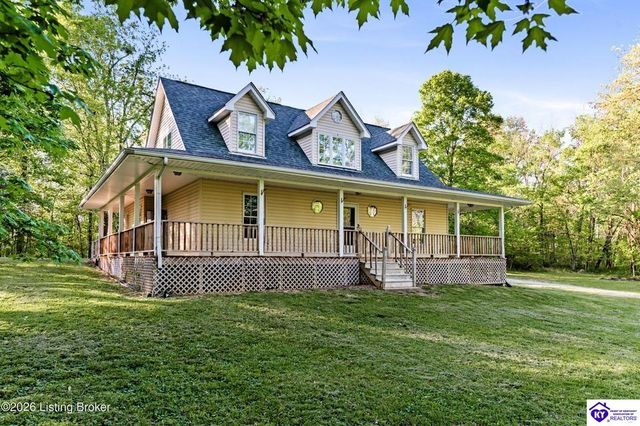 1100 Foley Road, Shepherdsville, KY 40165