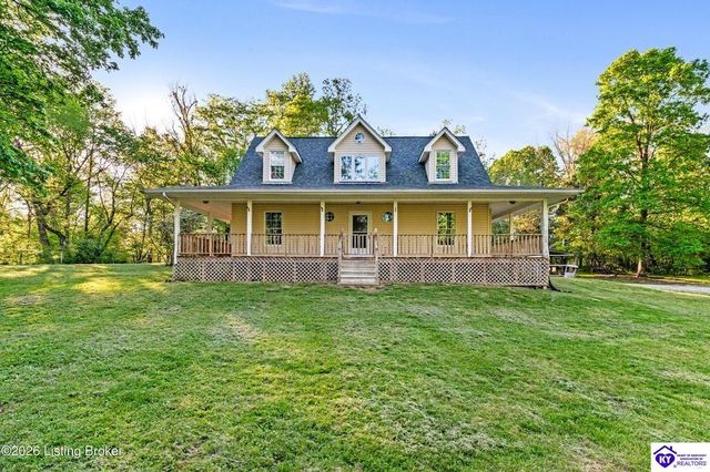 1100 Foley Road, Shepherdsville, KY 40165