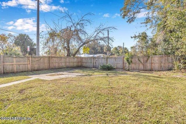 1804 CLEVELAND Street, Jacksonville, FL 32209