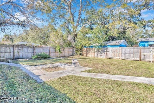 1804 CLEVELAND Street, Jacksonville, FL 32209