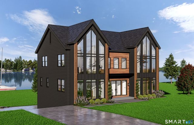 44 North Lake Shore Drive, Brookfield, CT 06804