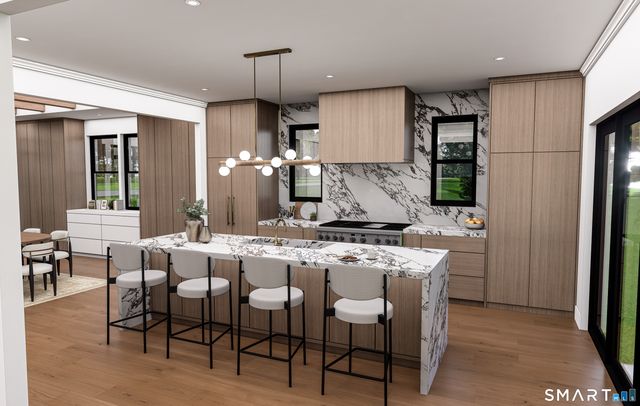 44 North Lake Shore Drive, Brookfield, CT 06804