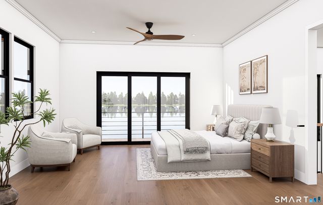 44 North Lake Shore Drive, Brookfield, CT 06804