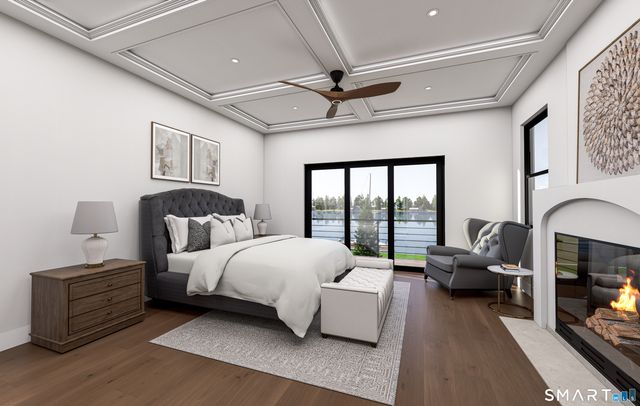 44 North Lake Shore Drive, Brookfield, CT 06804