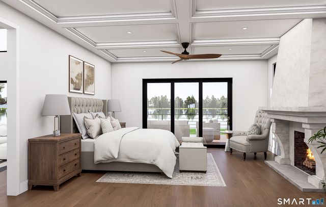 44 North Lake Shore Drive, Brookfield, CT 06804