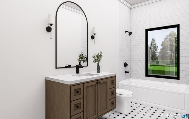 44 North Lake Shore Drive, Brookfield, CT 06804