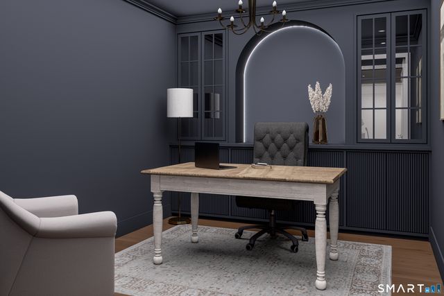 44 North Lake Shore Drive, Brookfield, CT 06804