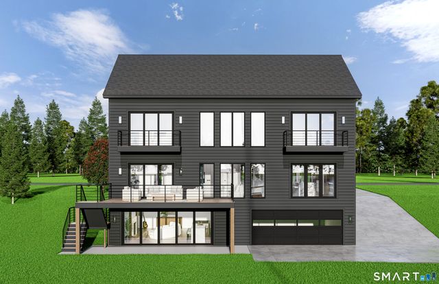 44 North Lake Shore Drive, Brookfield, CT 06804