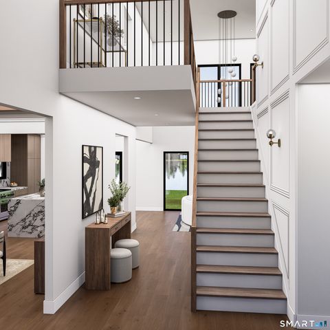 44 North Lake Shore Drive, Brookfield, CT 06804