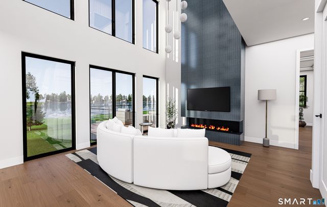 44 North Lake Shore Drive, Brookfield, CT 06804