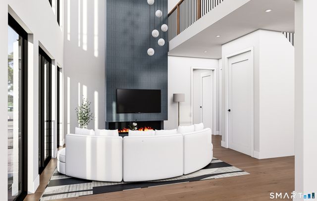 44 North Lake Shore Drive, Brookfield, CT 06804