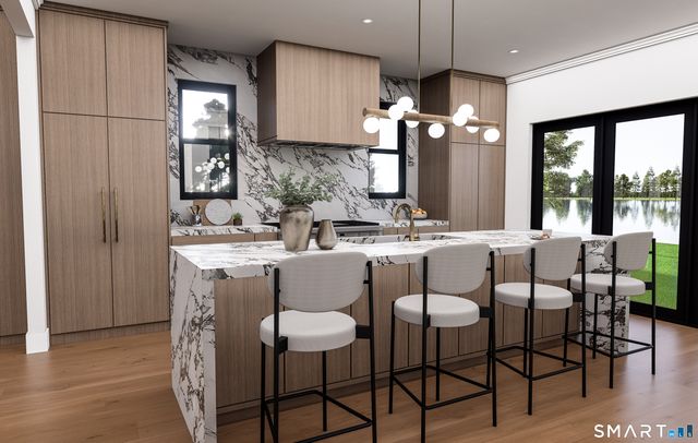 44 North Lake Shore Drive, Brookfield, CT 06804