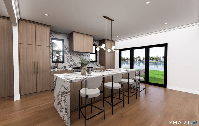 44 North Lake Shore Drive, Brookfield, CT 06804