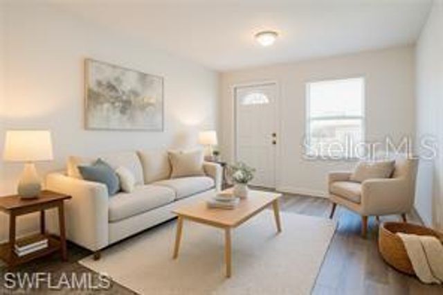 1847 HENDERSON AVENUE, Fort Myers, FL 33916