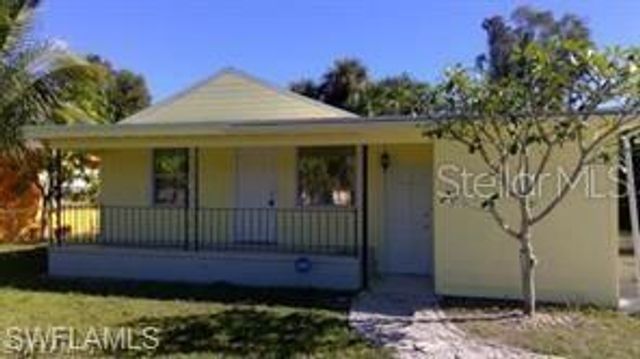 1847 HENDERSON AVENUE, Fort Myers, FL 33916