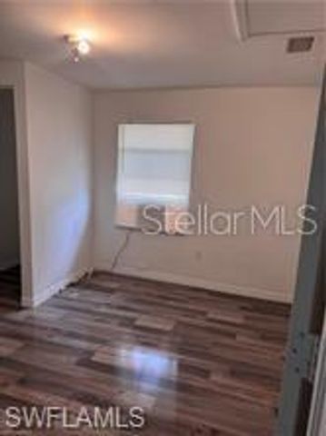 1847 HENDERSON AVENUE, Fort Myers, FL 33916