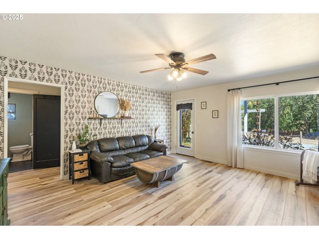 187 HACKETT Ln, Riddle, OR 97469