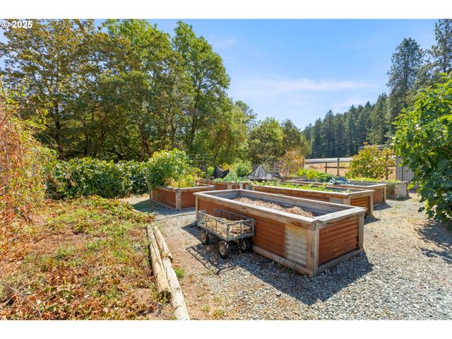 187 HACKETT Ln, Riddle, OR 97469