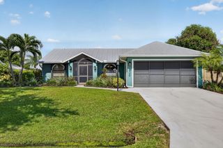 609 SE BARR Street, Port St. Lucie, Port St Lucie, FL 34984