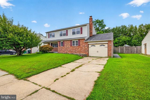431 NILSEN RD, Bear, DE 19701