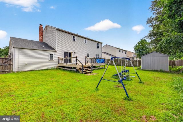 431 NILSEN RD, Bear, DE 19701