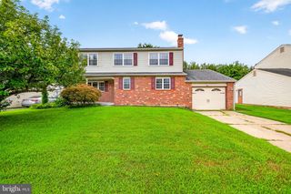 431 NILSEN RD, Bear, DE 19701