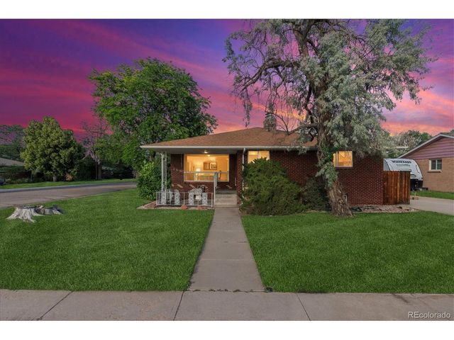 950 Fulton Ave, Fort Lupton, CO 80621