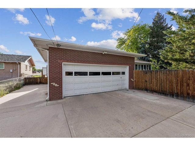 950 Fulton Ave, Fort Lupton, CO 80621