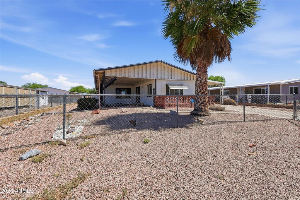 9618 E EDGEWOOD Avenue, Mesa, AZ 85208 — photo 2