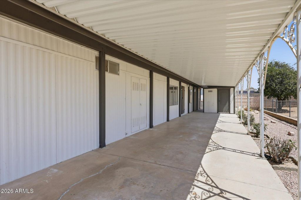 9618 E EDGEWOOD Avenue, Mesa, AZ 85208 — photo 3