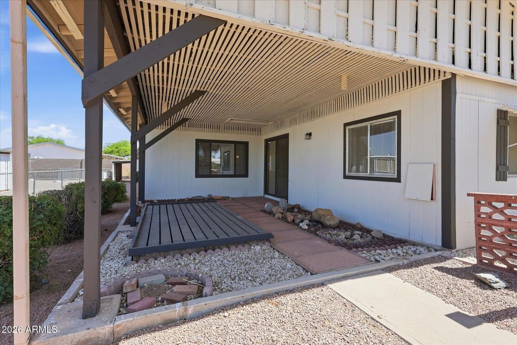 9618 E EDGEWOOD Avenue, Mesa, AZ 85208 — photo 4