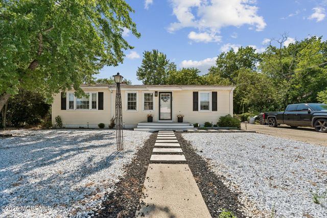 328 Georgia Drive, Brick, NJ 08723
