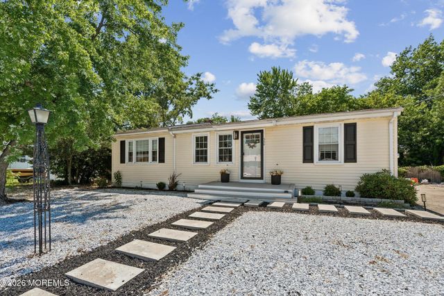 328 Georgia Drive, Brick, NJ 08723