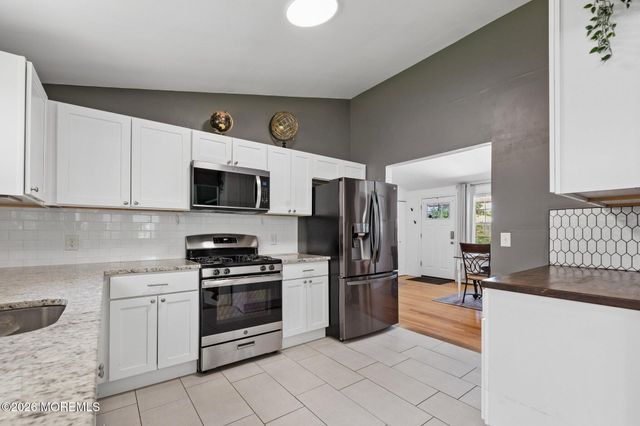 328 Georgia Drive, Brick, NJ 08723