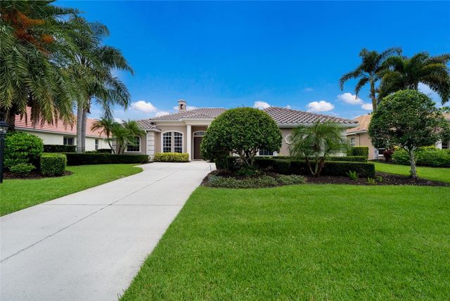 7058 TWIN HILLS TERRACE, Lakewood Ranch, FL 34202