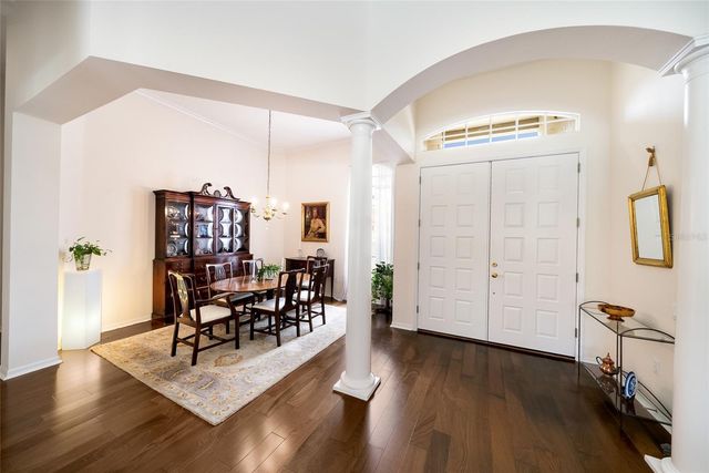 7058 TWIN HILLS TERRACE, Lakewood Ranch, FL 34202
