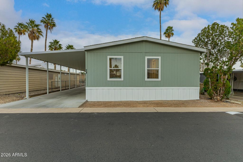 19401 N 7TH Street 73, Phoenix, AZ 85024