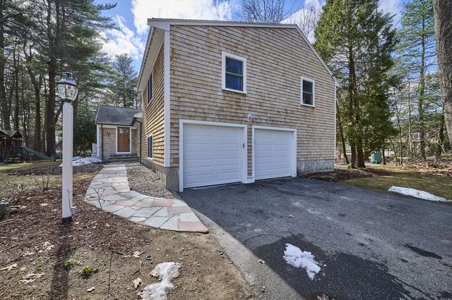 42 Troutbrook Road, Dover, MA 02030