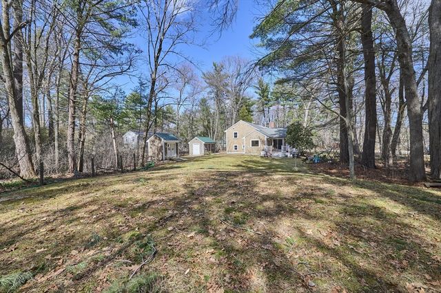 42 Troutbrook Road, Dover, MA 02030