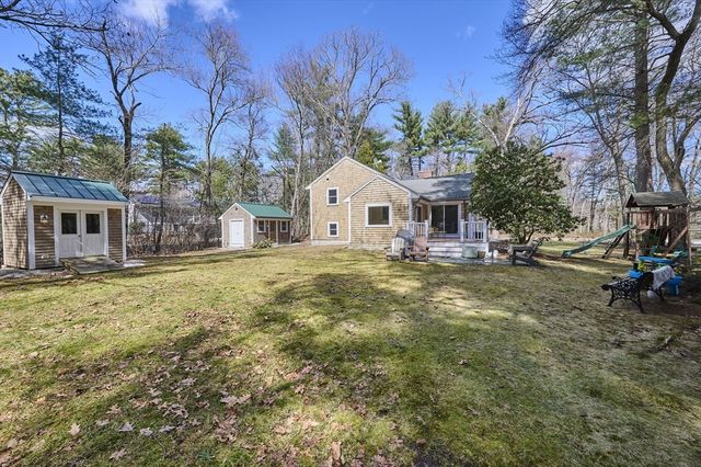 42 Troutbrook Road, Dover, MA 02030