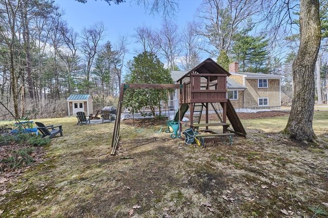 42 Troutbrook Road, Dover, MA 02030
