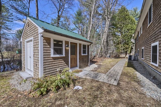 42 Troutbrook Road, Dover, MA 02030