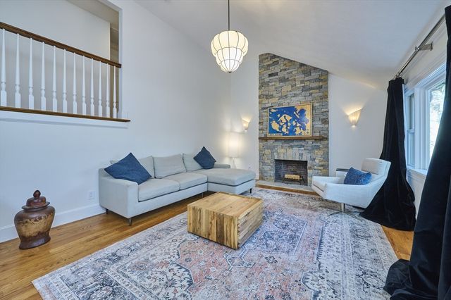 42 Troutbrook Road, Dover, MA 02030